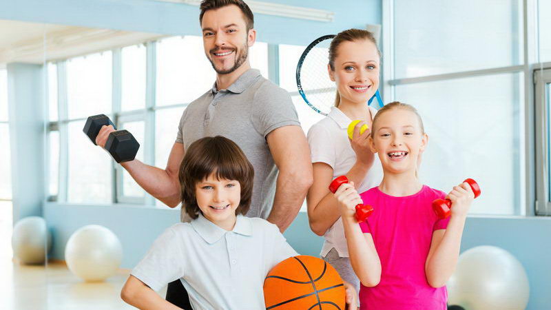 הורים לילד עם קשיים